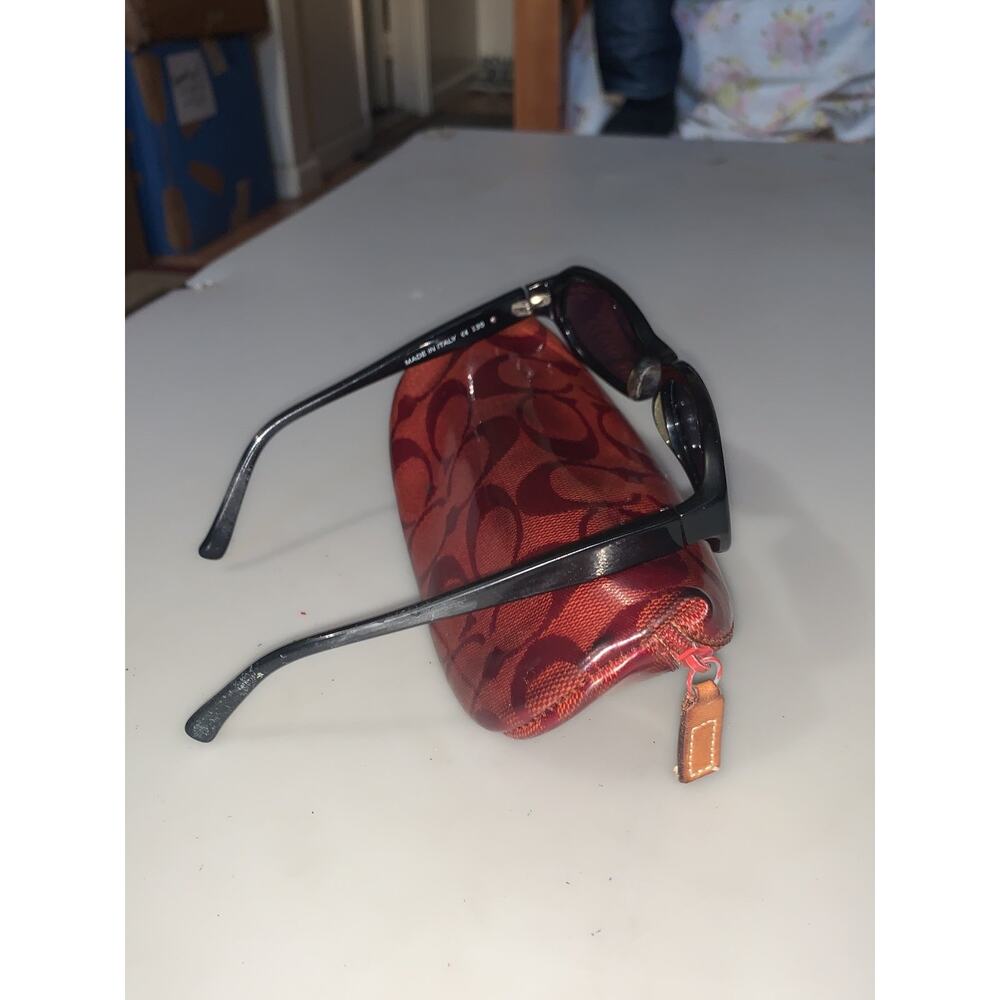 Coach Eye Sunglasses - Picture 2 of 10